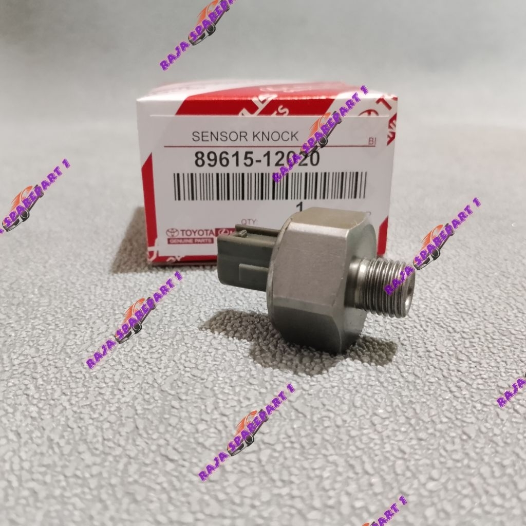 SENSOR KNOCK VIOS YARIS NEW VIOS ORIGINAL 1PC