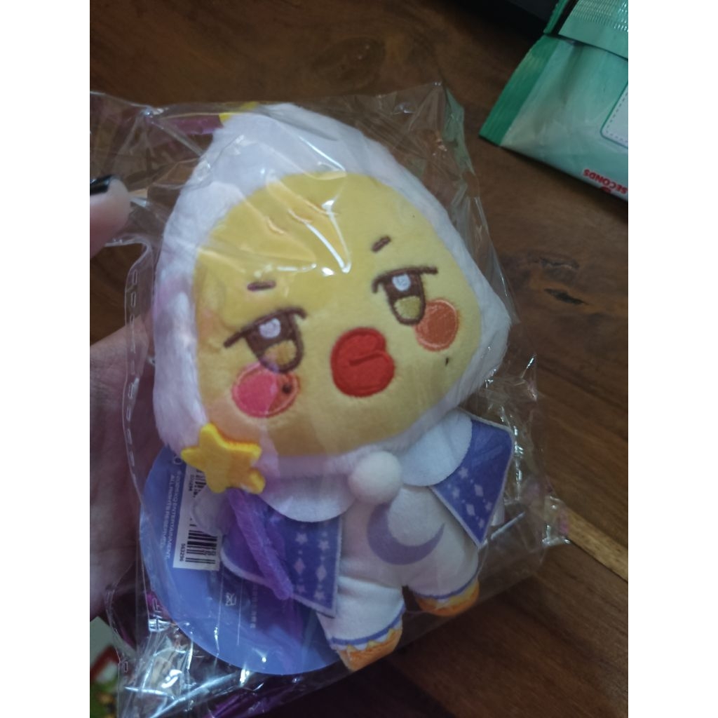 

kartu ulang tahun ayam kuning