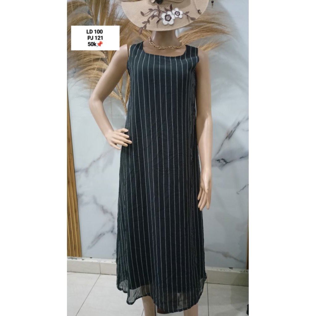 Dress Wanita like new