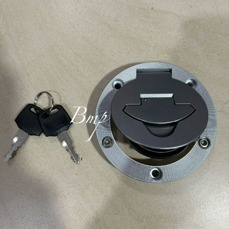 Tutup tangki bensin r15 vixion new 2013