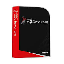 SQL SERVER 2019 STANDAR