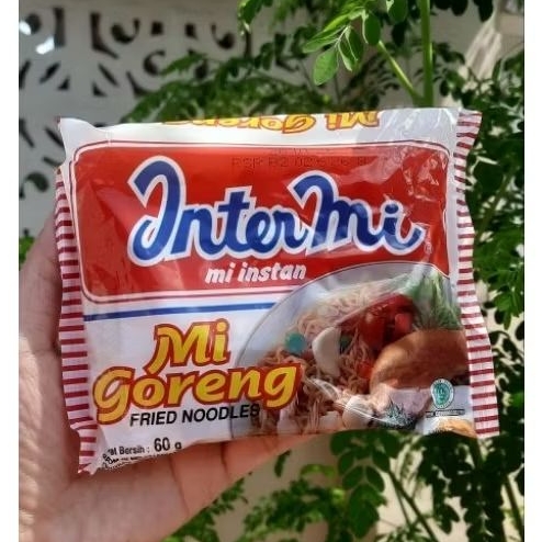 

INTERMIE Goreng 60gr 1 PCS