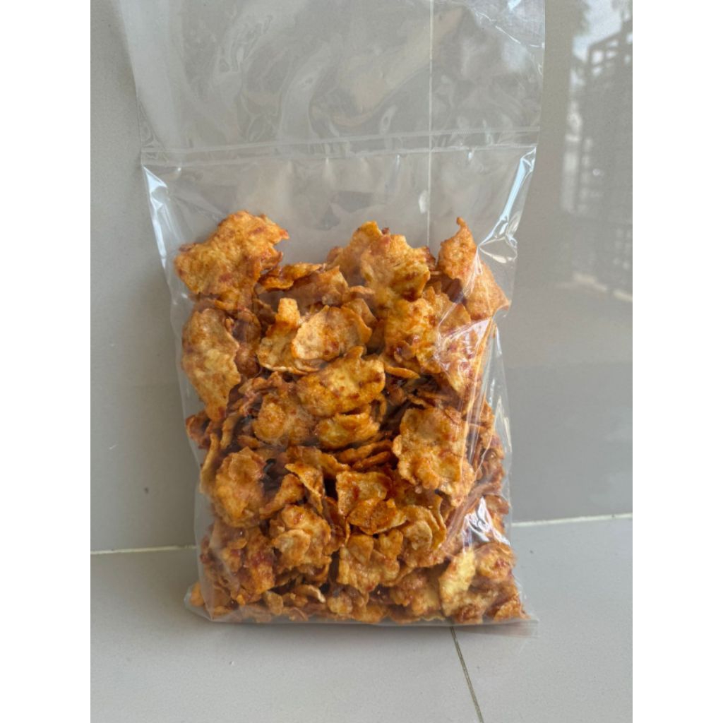 

EMPING PEDAS MANIS 500GR