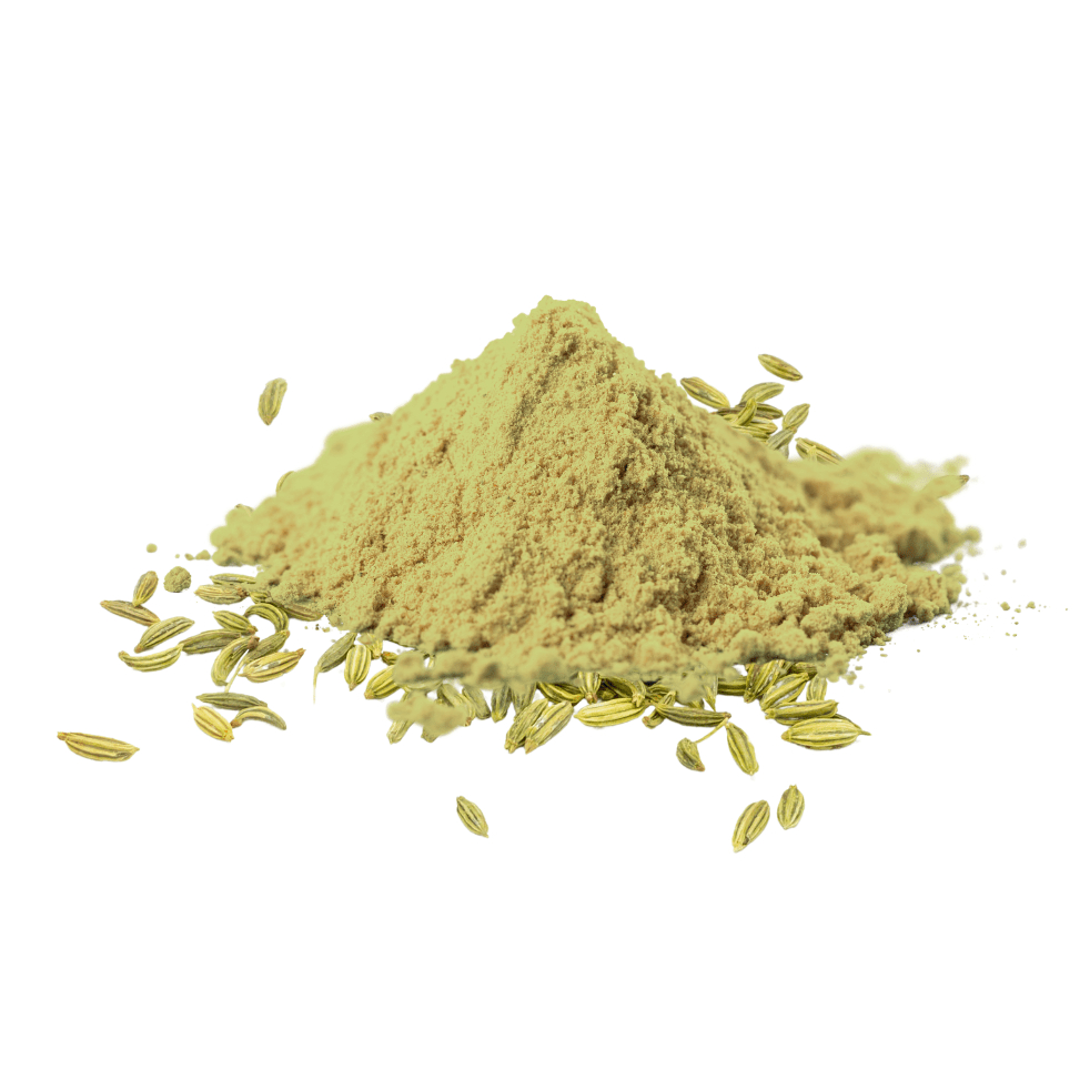 

bubuk adas manis sweet fennel powder