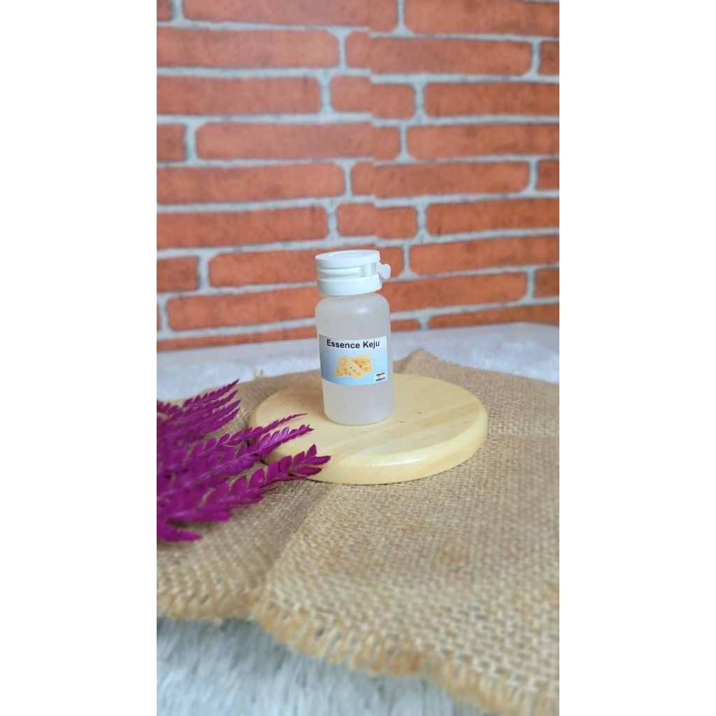 

Perisa Keju Best Seller