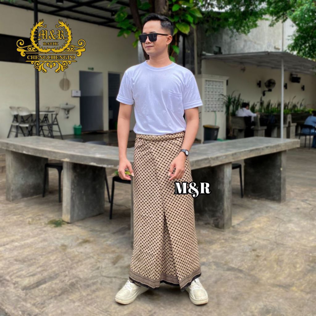 Sarung Pria Motif Palestine Sarung Batik Sarung Goyor Sarung Printing Sarung Palaikat Sarung Cap Sar