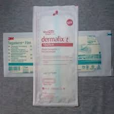 Perban Anti Air Luka Operasi Caesar