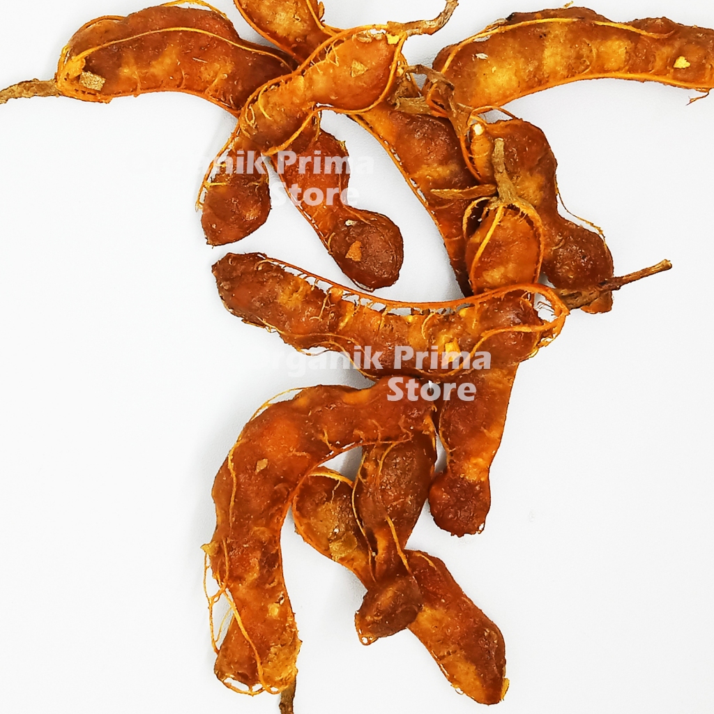 

Asam Jawa Segar 500gr Asam Fresh dari Pohon