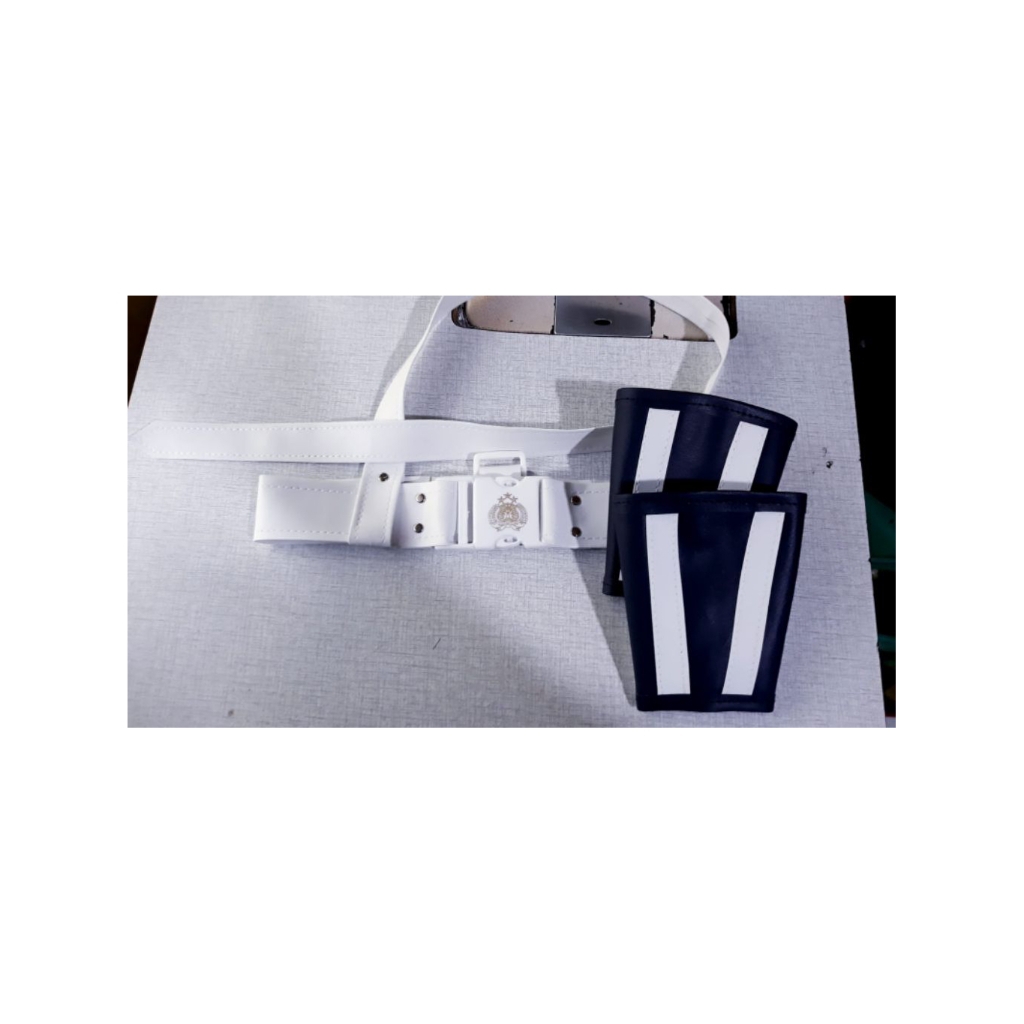 Atribut polisi anak - Pocil TK