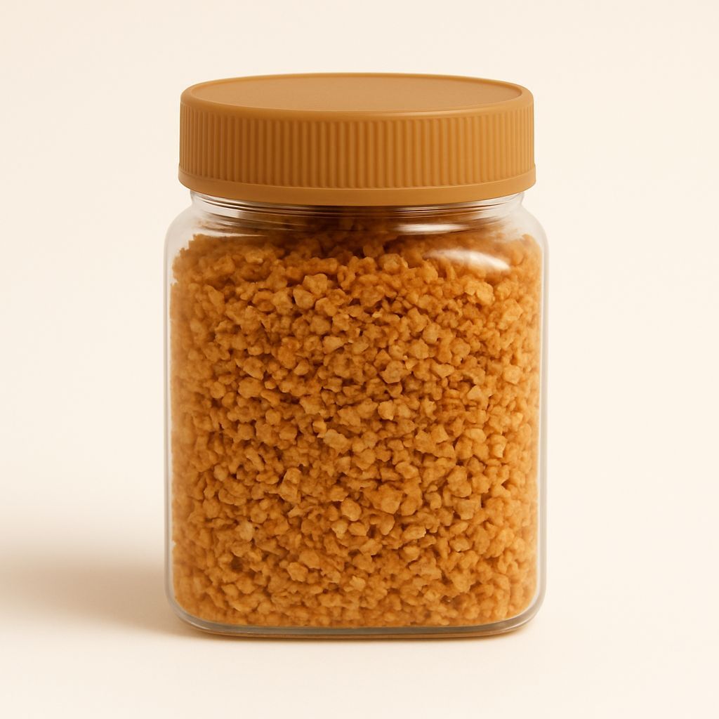 

Bawang Putih Goreng Premium 100gr: Lezat, Gurih, dan Renyah untuk Segala Hidangan