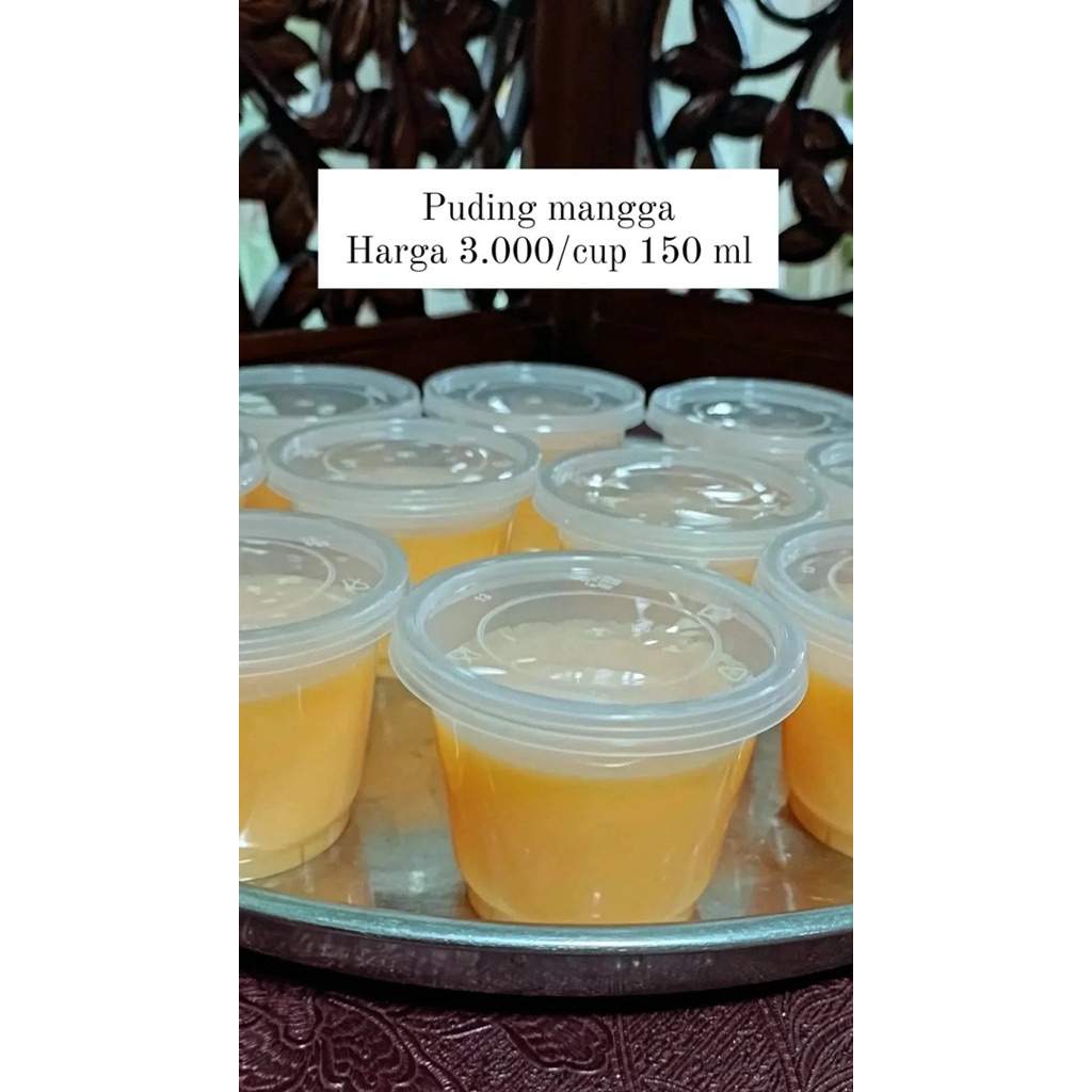 

puding