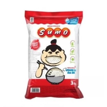 

Sumo Merah Beras Premium 5kg