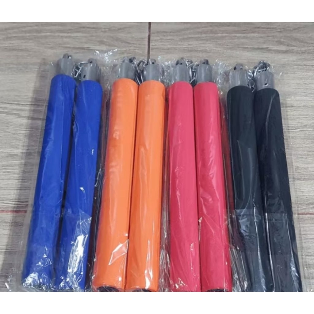 Double Stick Busa Nunchaku Import Premium