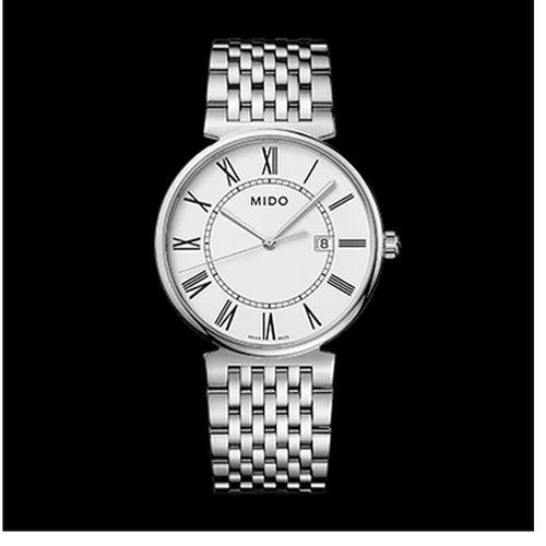 JAM TANGAN PRIA MIDO M0334101101300 ORIGINAL