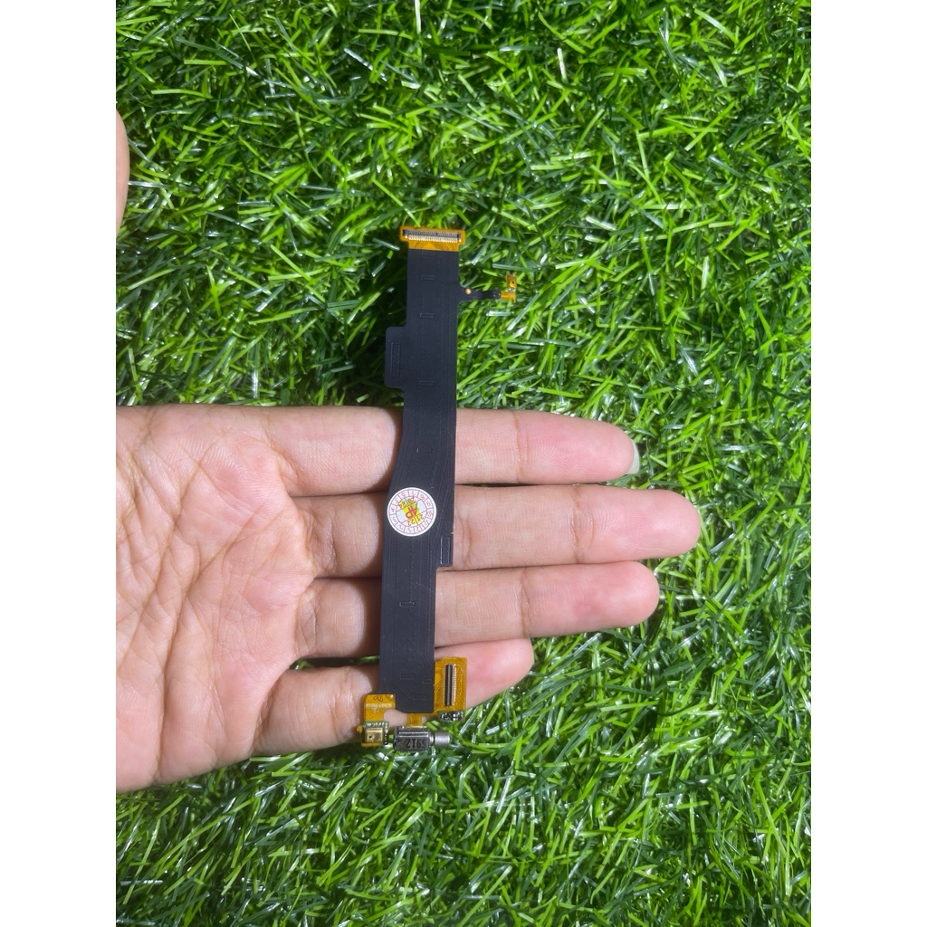 FLEXIBEL LCD OPPO R7 LITE ORIGINAL COPOTAN