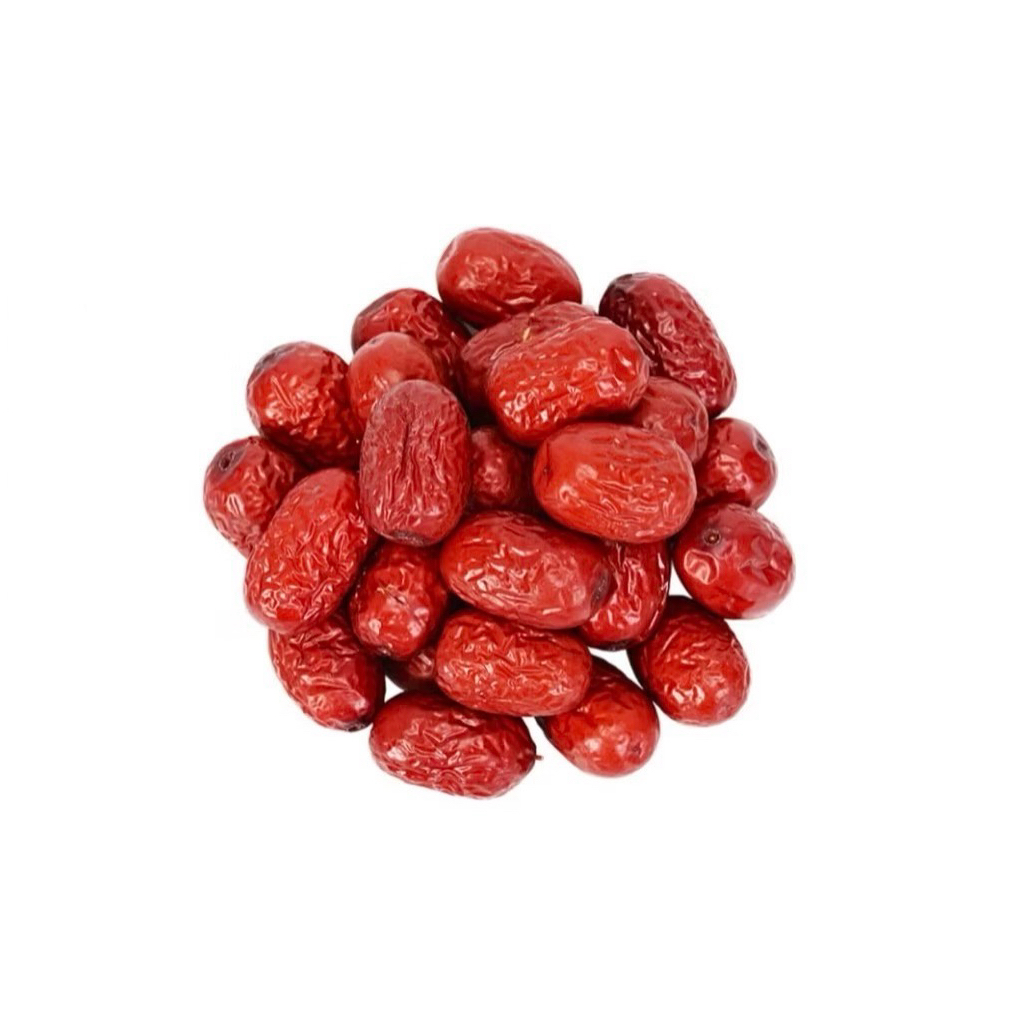 

Ang Co / Hong Zao / Kurma Merah 250 gr