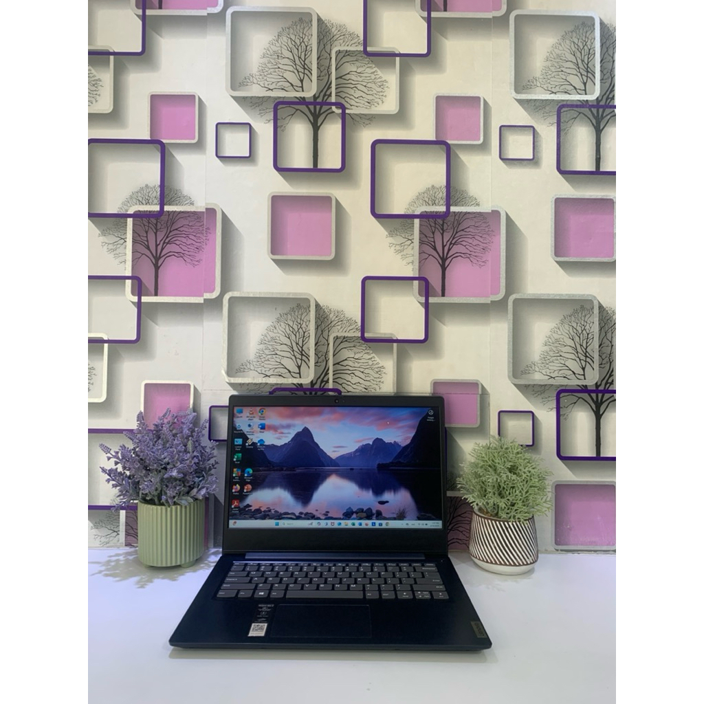 LENOVO IDEAPAD SLIM 3 81W0 AMD 3020e