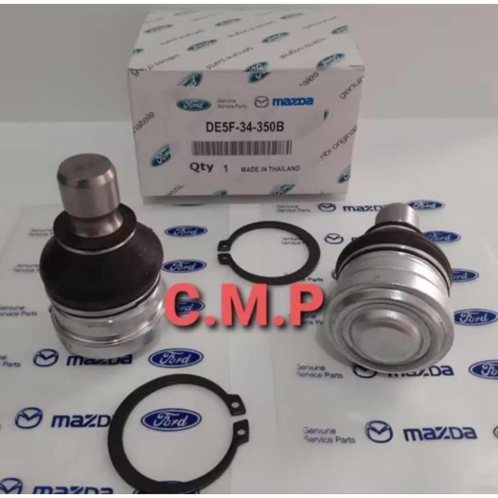 Ball Joint Bawah Bal Join Ball Joint Low Ford Fiesta Mazda 2