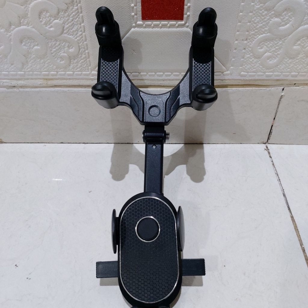 Holder hp mobil spion tengah