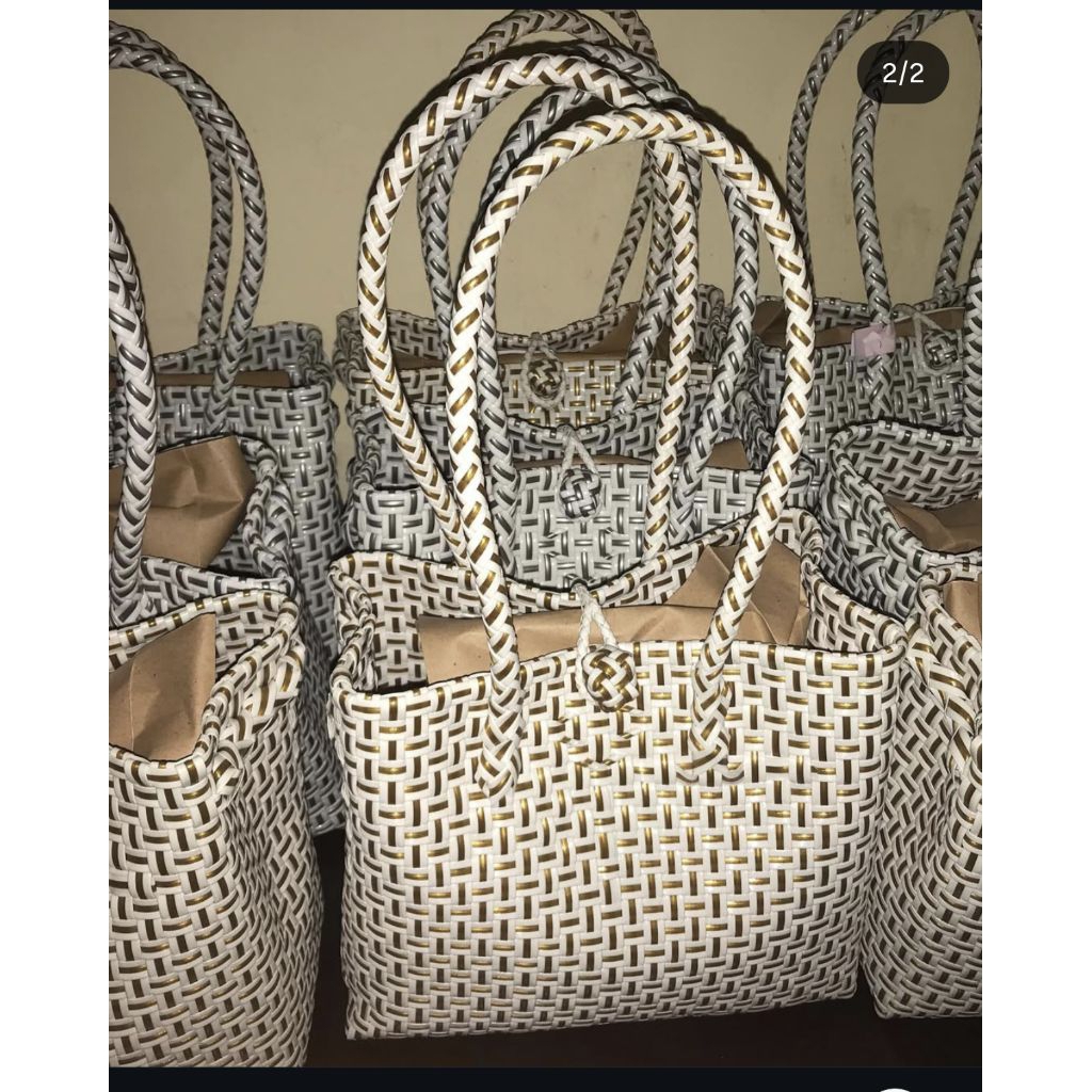 

hampers VIP