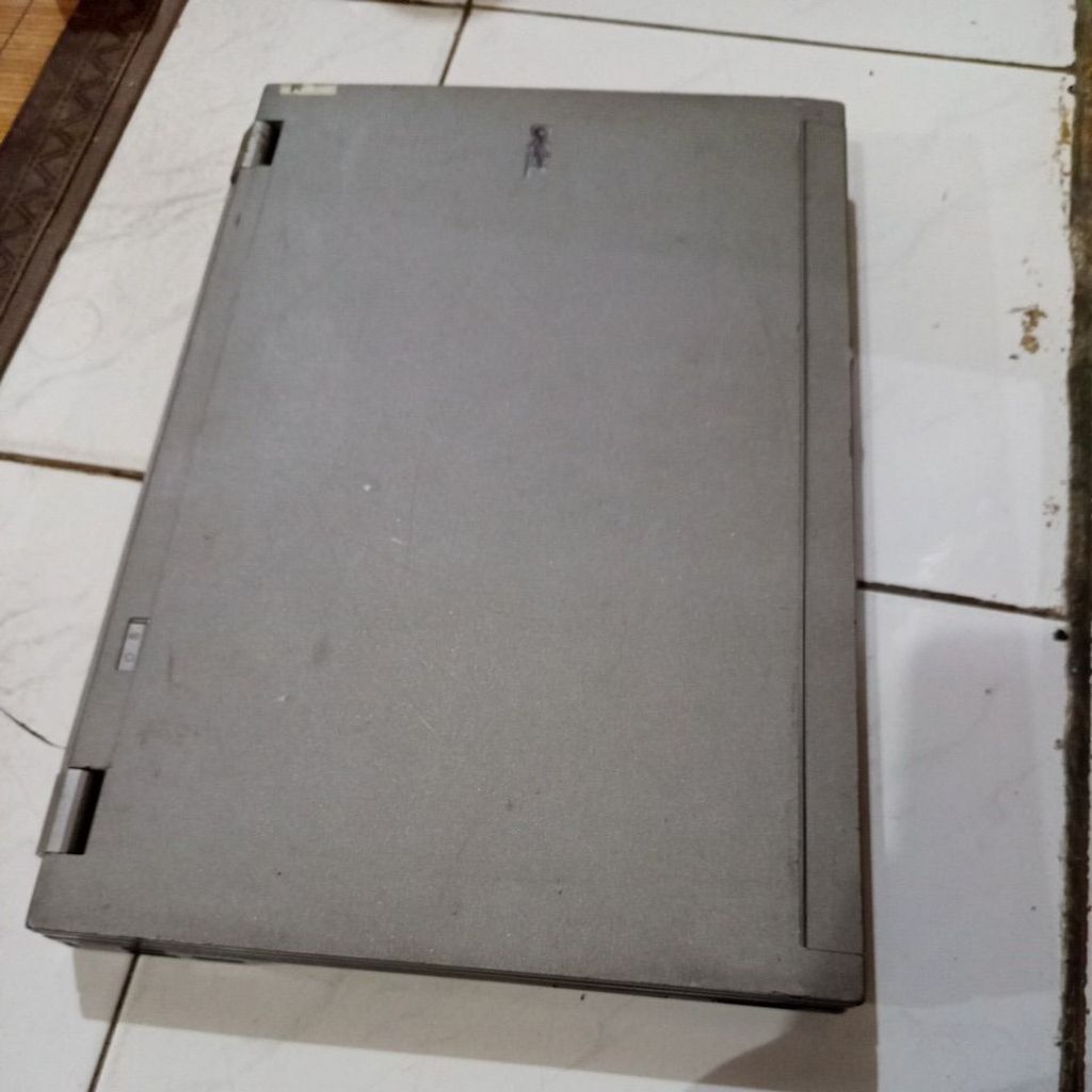 Casing Dell Latitude E6510 Fullset