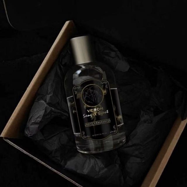 Parfume Verom Sang-X Terlaris No.1 Penakluk wanita Tahan Lama