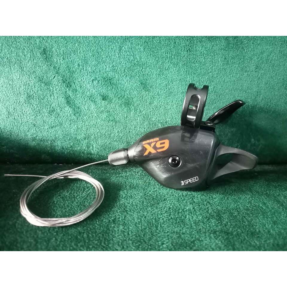Shifter Kiri Sram Red x9 3 speed