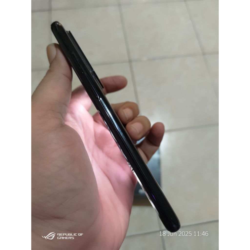 S20 Ultra SEIN 12/128 lengkap