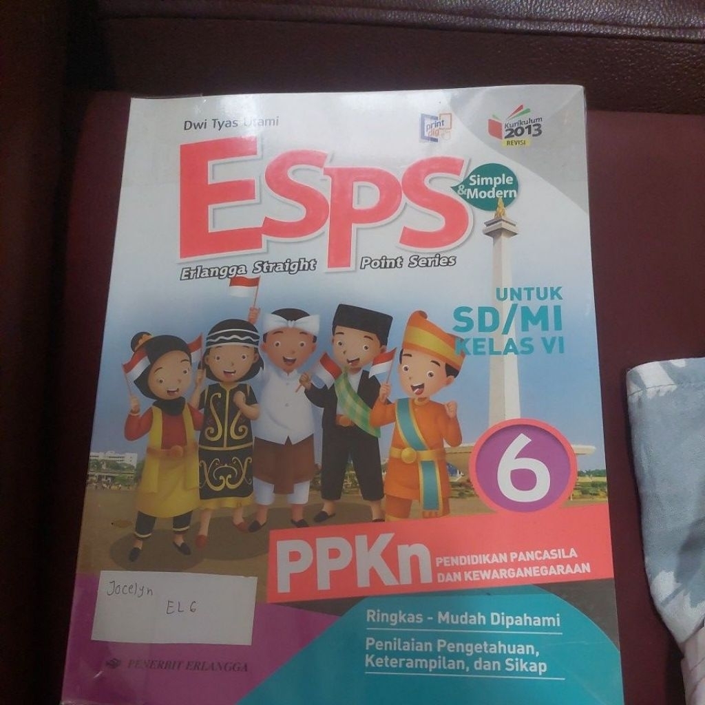 ESPS PPKn 6