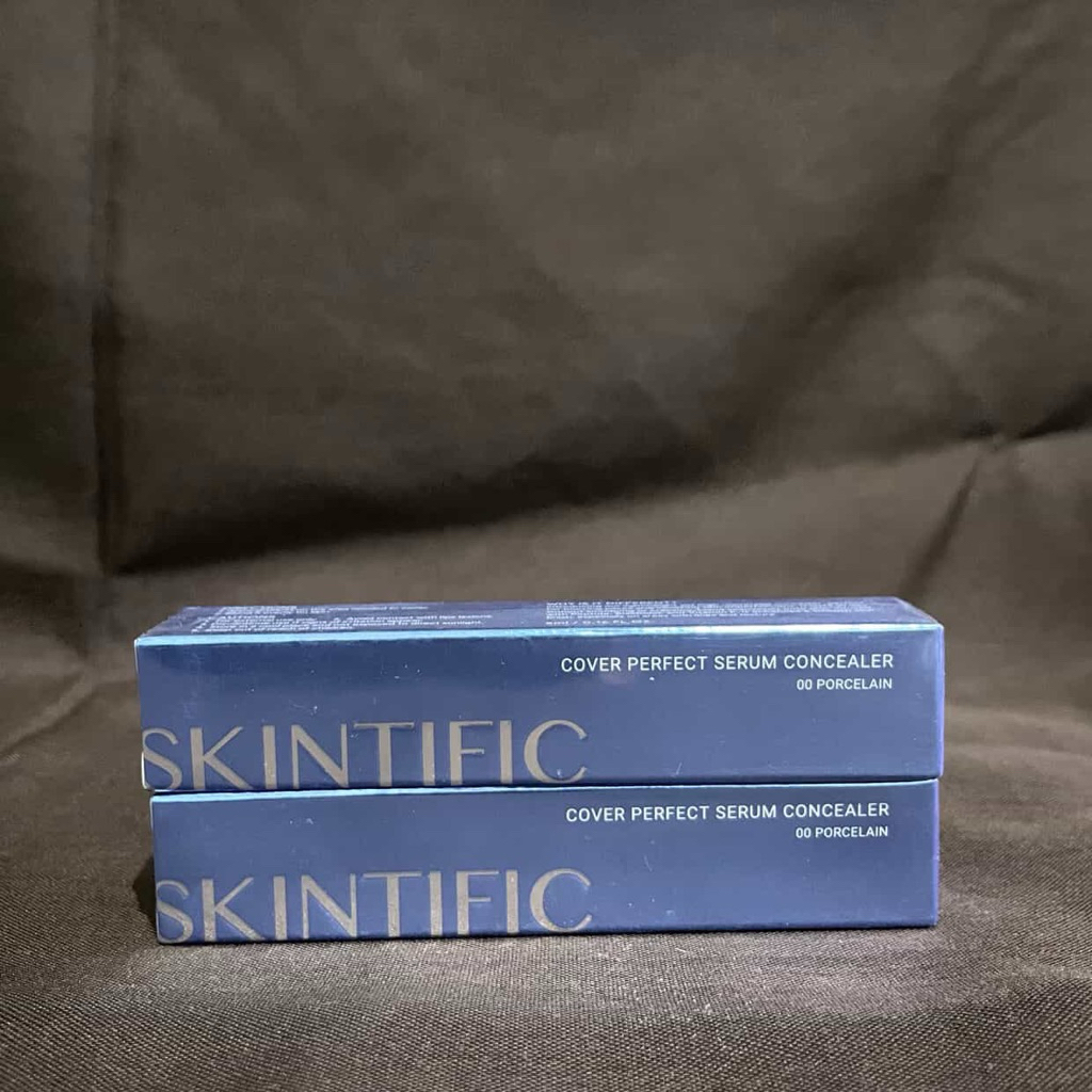 Skintific Concealer 5ml