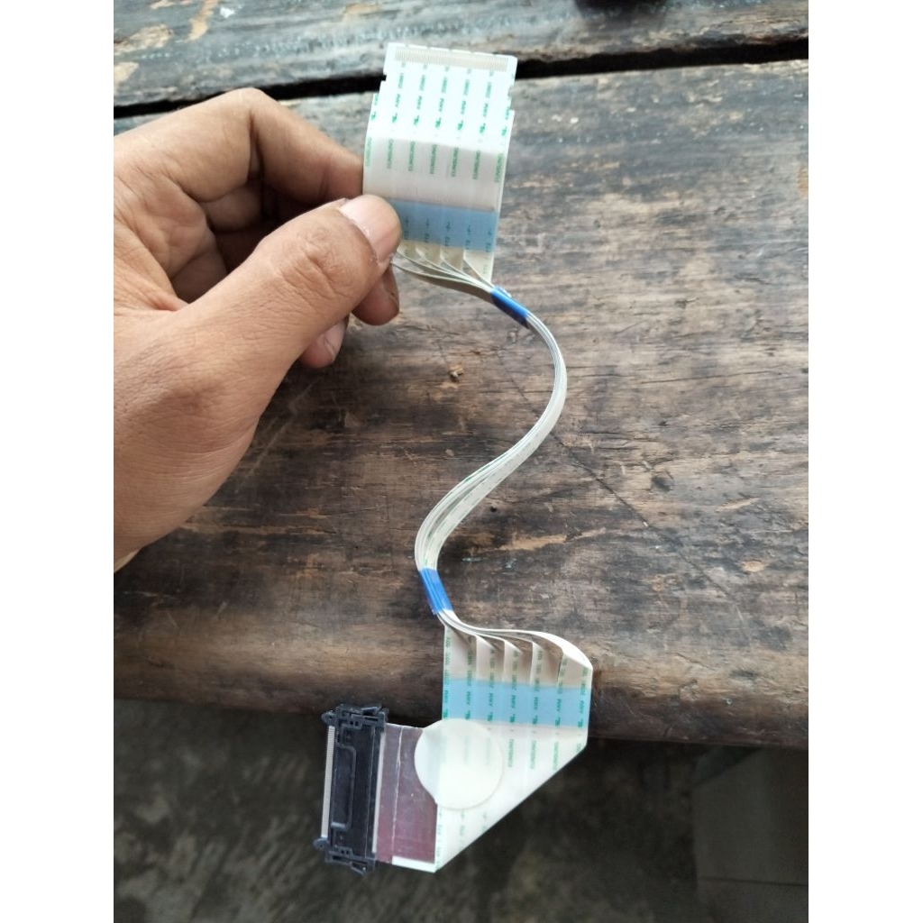 Kabel LVDS Tv LG 43LM5500PTA