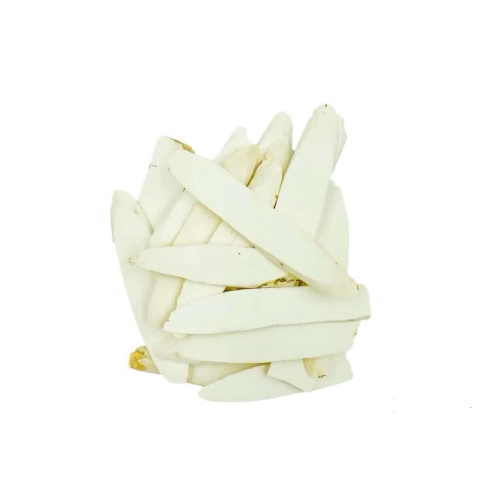 

Wai San / Huai Shan / Ubi China / Chinese Yam 100 gr