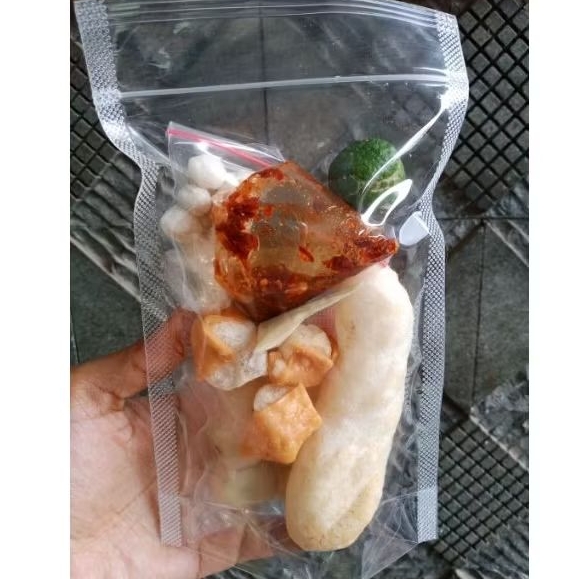 

Baso Aci viral raos