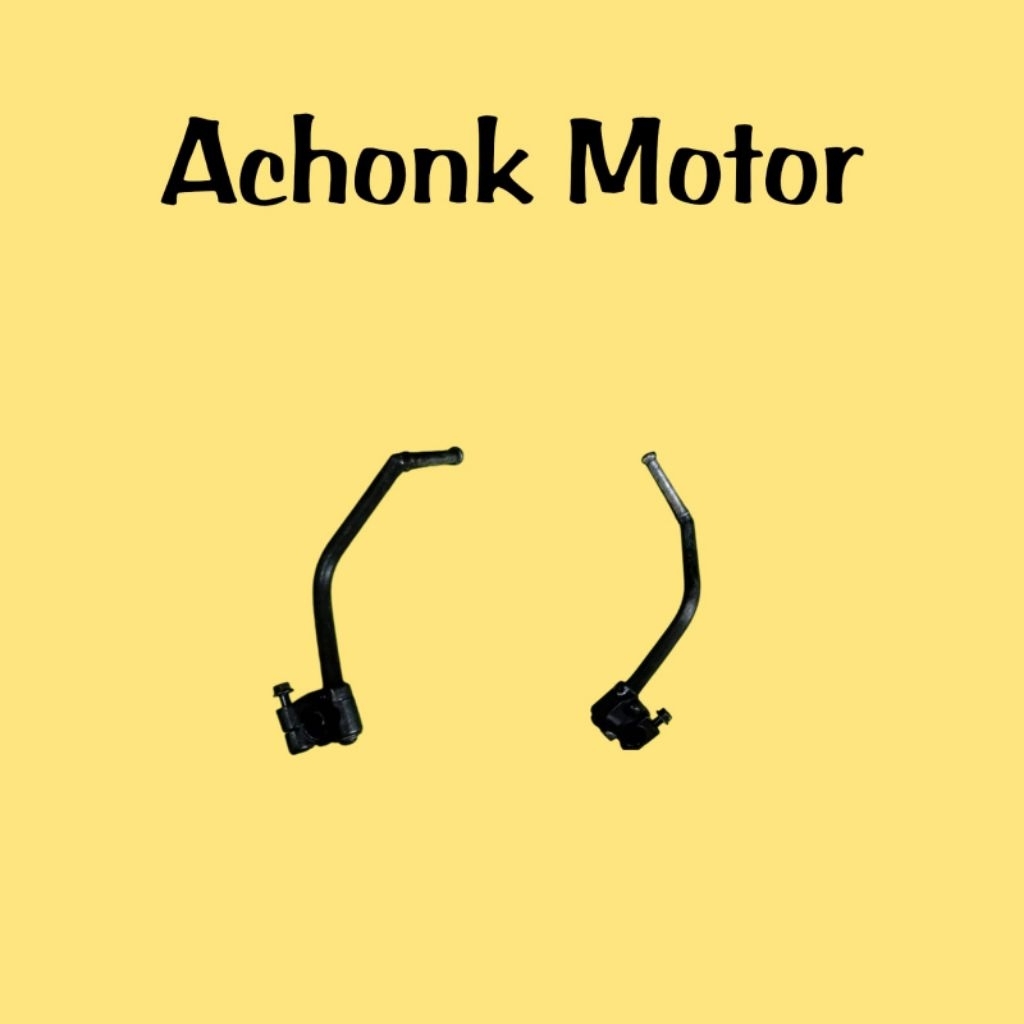 kick stater selahan cb 150 r old