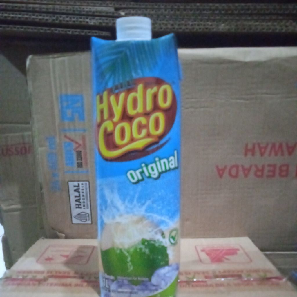

Hydrococo 1liter