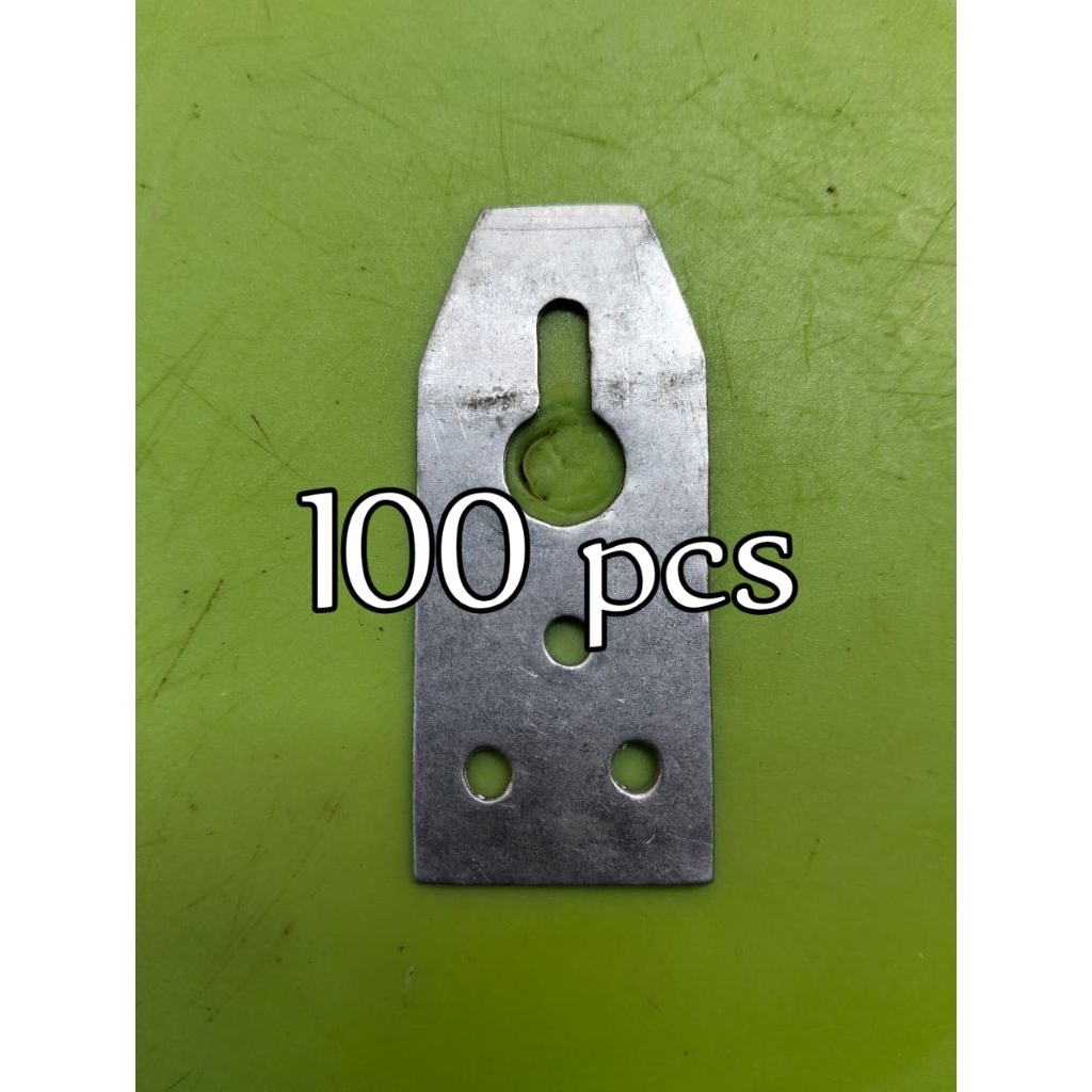 

figura/gantungan papan tulis besar 100 pcs