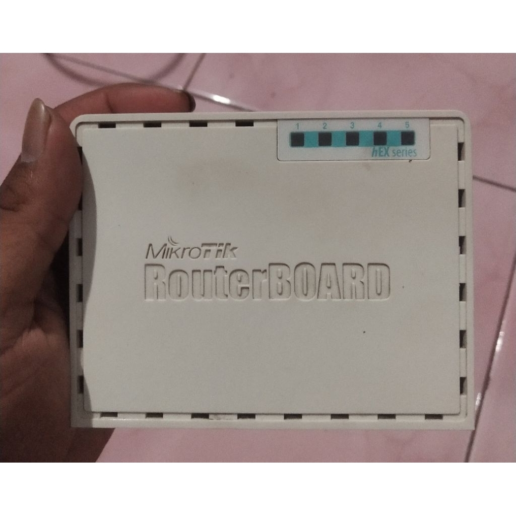 Mikrotik Gr3