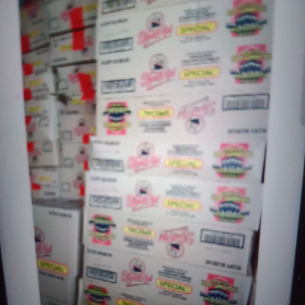 

Kapal api mini renteng 6 gr 1 karton