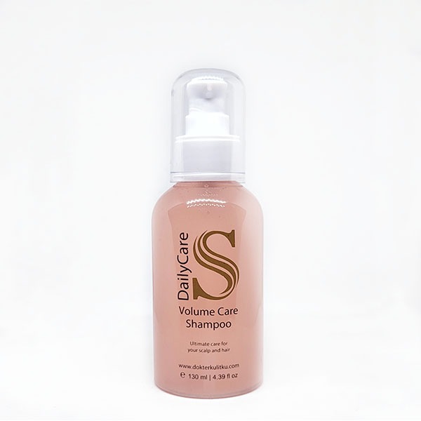 Volumecare Shampoo - SDailycare Dokterkulitku