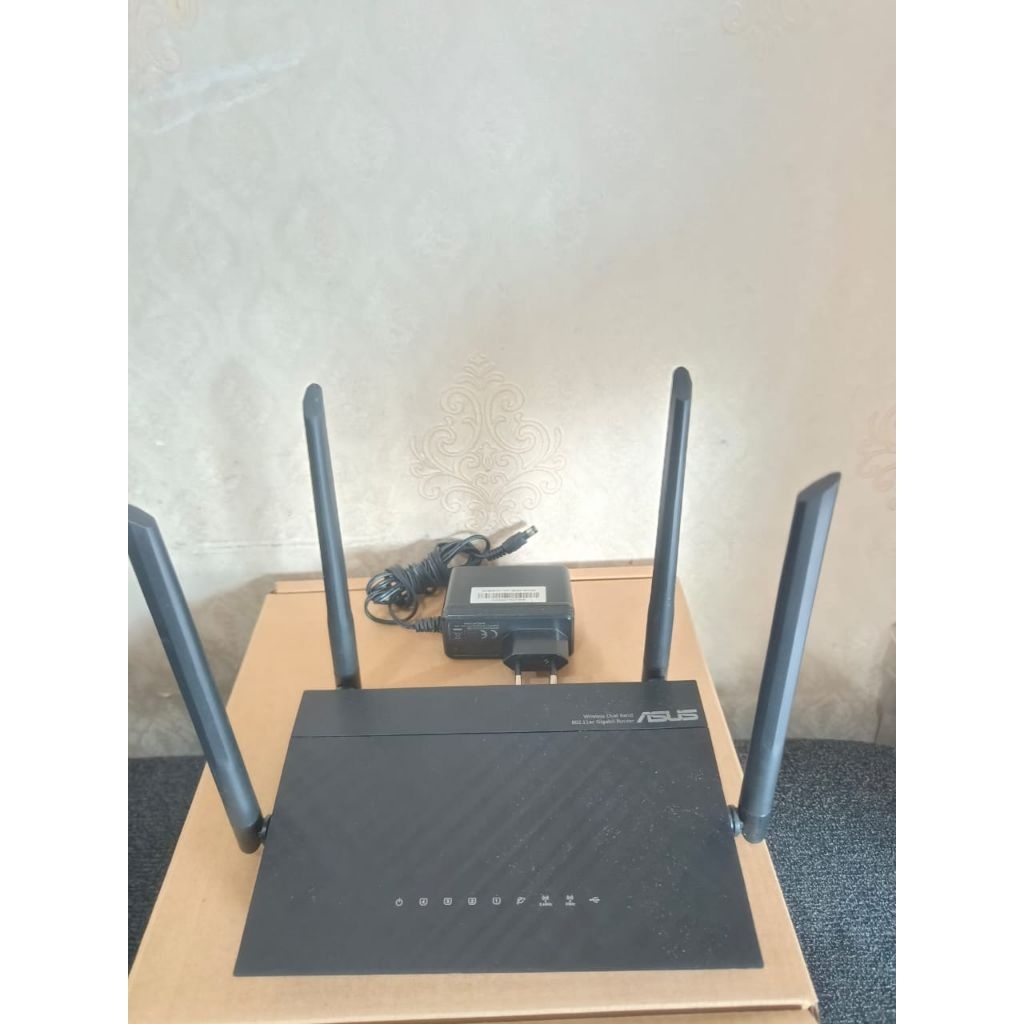 Wifi Router Asus AC59U