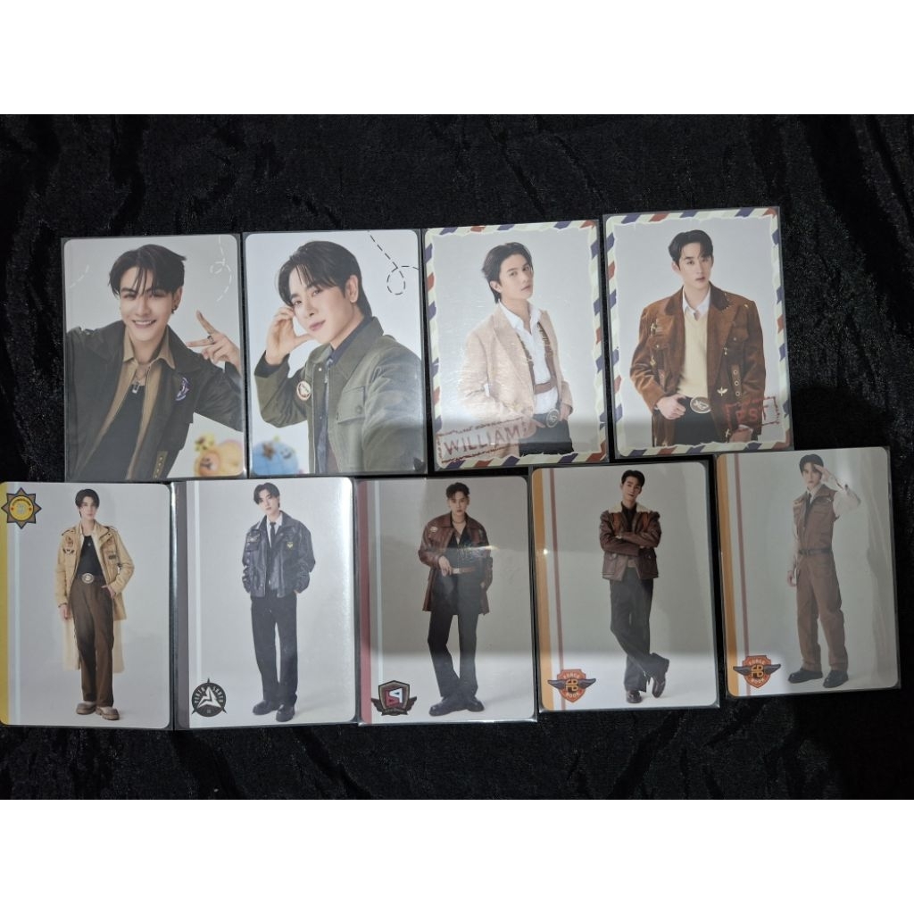 CC LOL Fanfest 2025 GMMTV