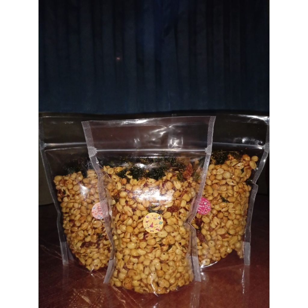 

Kacang Bawang / Kacang Tojin 250gr
