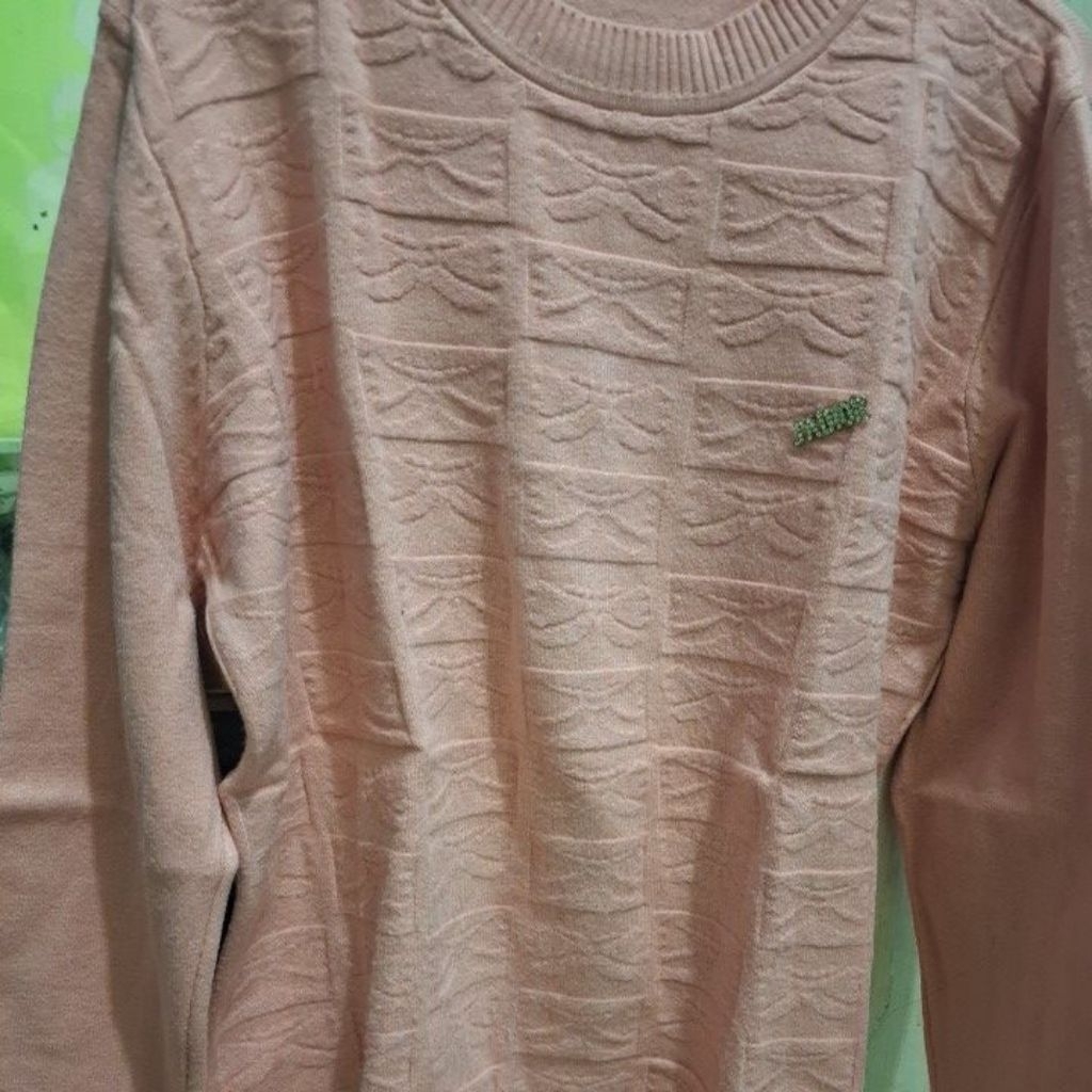 PL blouse