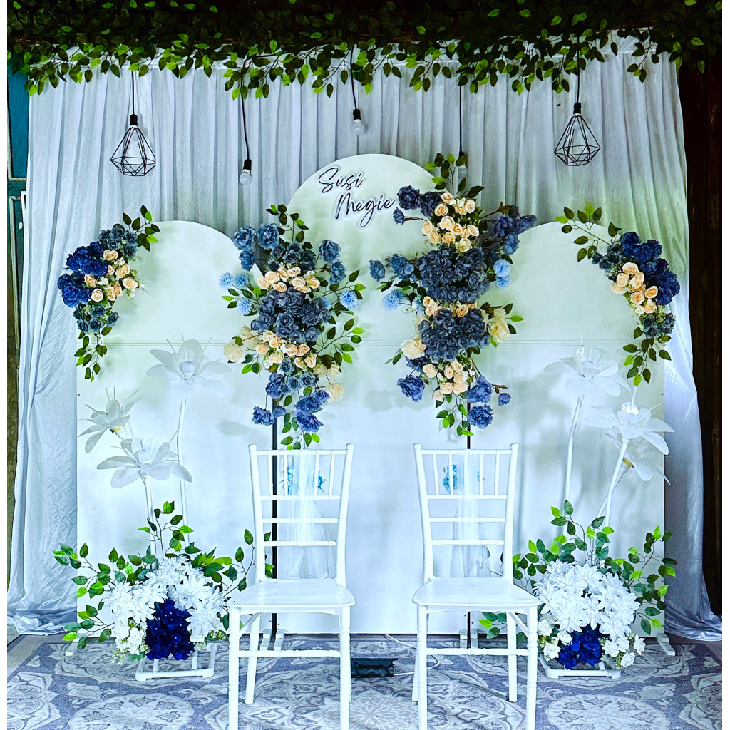 Jasa Sewa Dekorasi Lamaran