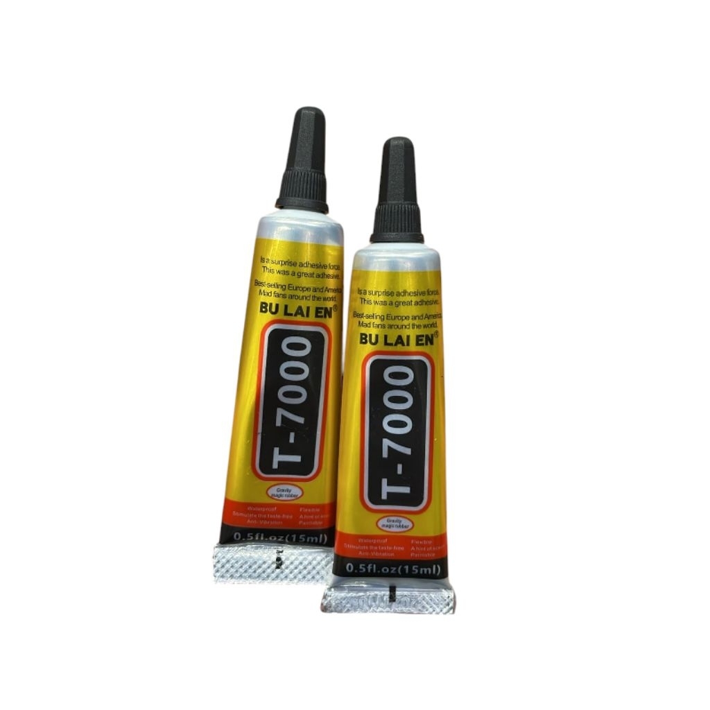 

Lem LCD 15ml Lem touchscreen B-7000 T-7000