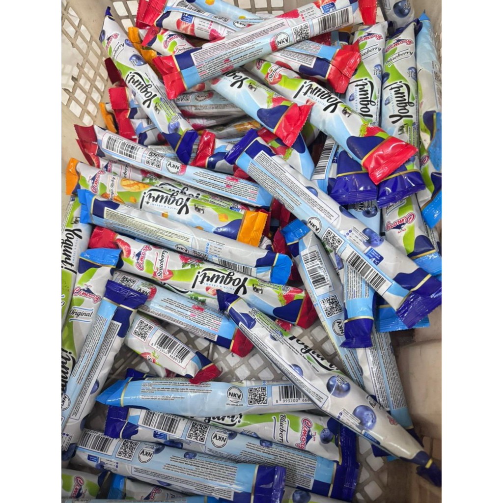 

Cimory stik