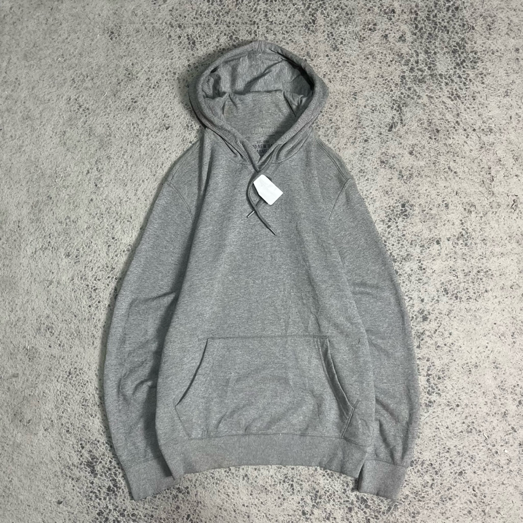 SPAO Basic Hoodie
