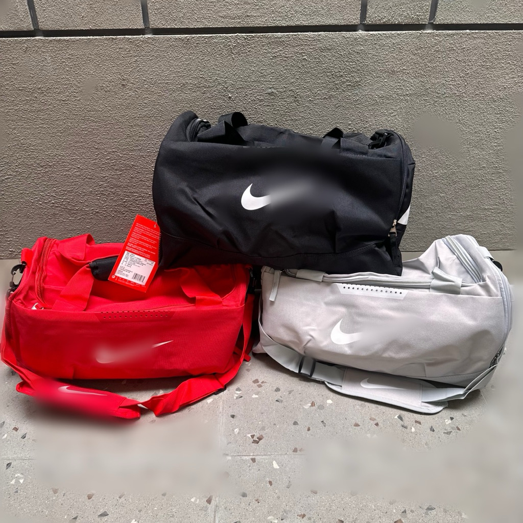 Tas Duffle Bag Vapor Gym Bag / Dufflebag n / Tas Jinjing / Tas Ransel / Tas traveling / Travel Bag