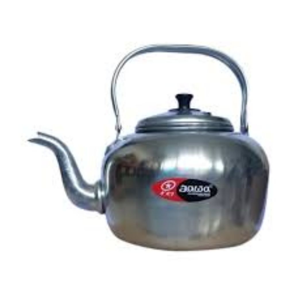 Teko bebek/Teko aluminium/Teko cor24