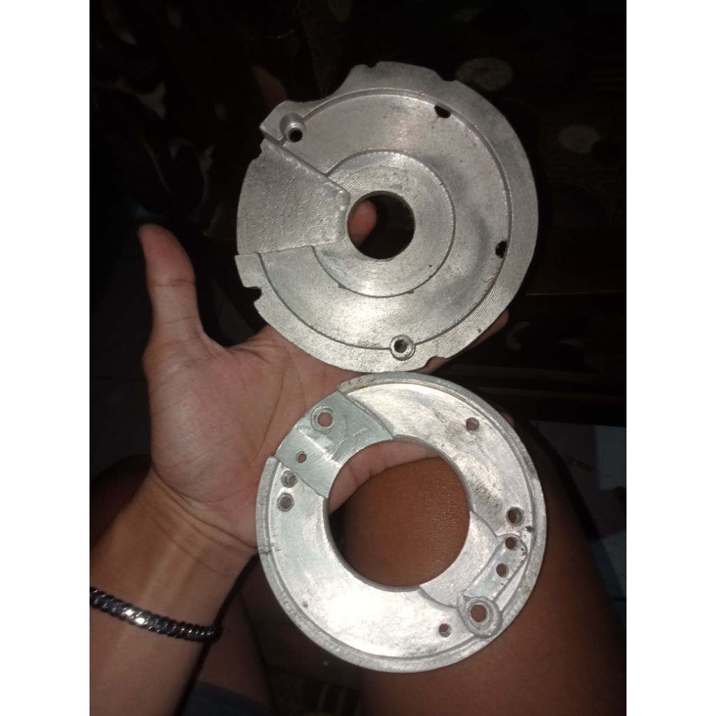 plendes magnet yz125/85